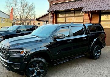 Dodge RAM 37.900 km 54.900 &euro; Isernhagen 30916