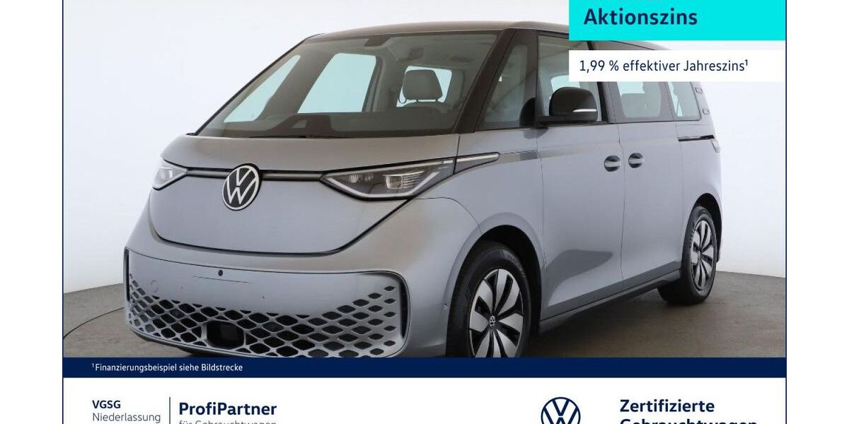 VW ID. Buzz 8.948 km 54.590 &euro; Hannover 30419