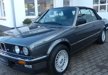 BMW 325 99.500 km 33.990 &euro; Hannover 30657
