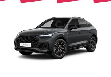 Audi Q5 13.085 km 55.100 &euro; Hannover 30179