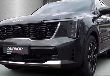 Kia Sorento 2.500 km 62.250 &euro; Hannover 30177