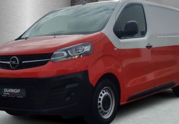 Opel Vivaro 7.619 km 19.990 &euro; Hildesheim 31135