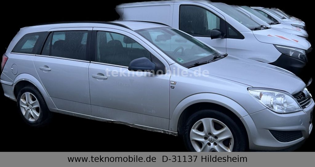 Opel Astra 253.122 km 1.781 &euro; Hildesheim 31137