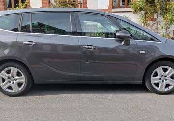 Opel Zafira Tourer 270.000 km 4.500 &euro; Hannover 30459