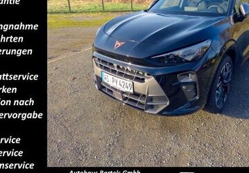 Cupra Terramar 1.800 km 46.880 &euro; Isernhagen 30916