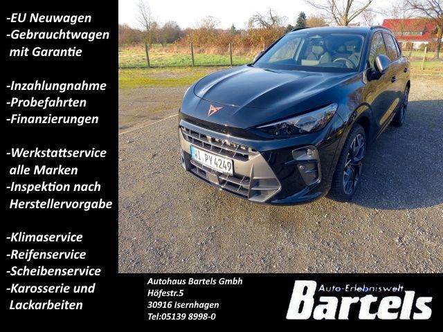 Cupra Terramar 1.800 km 46.880 &euro; Isernhagen 30916