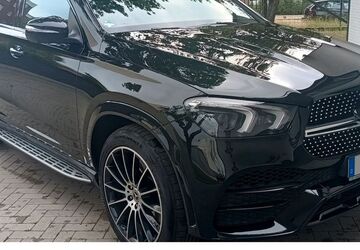 Mercedes-Benz GLE 400 79.860 km 68.900 &euro; Hannover 30165