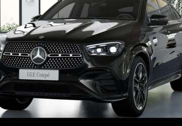 Mercedes-Benz GLE 450 9.900 km 109.950 &euro; Hannover 30655