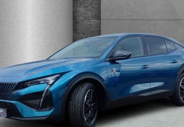 Peugeot 408 7.492 km 27.740 &euro; Hildesheim 31135