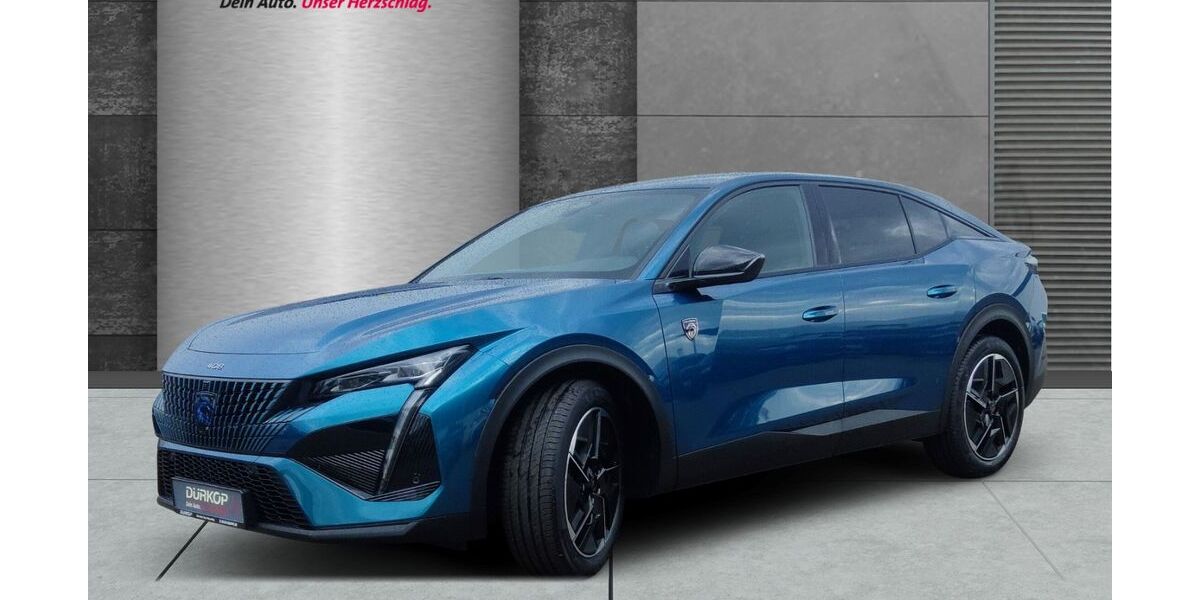 Peugeot 408 7.492 km 27.740 &euro; Hildesheim 31135