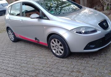Seat Altea 176.000 km 3.300 &euro; Pattensen 30982