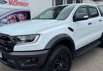 Ford Ranger 39.700 km 43.900 &euro; Isernhagen NB (Hannover) 30916
