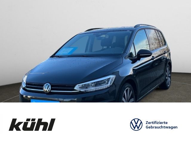 VW Touran 20.629 km 40.990 &euro; Hildesheim 31137