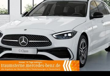 Mercedes-Benz C 300 17.959 km 52.990 &euro; Hannover/Langenhagen 30855