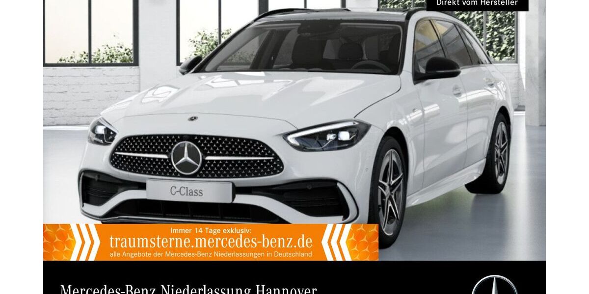 Mercedes-Benz C 300 17.959 km 52.990 &euro; Hannover/Langenhagen 30855