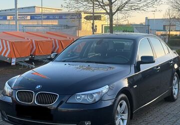 BMW 525 274.484 km 4.590 &euro; Neustadt 31535