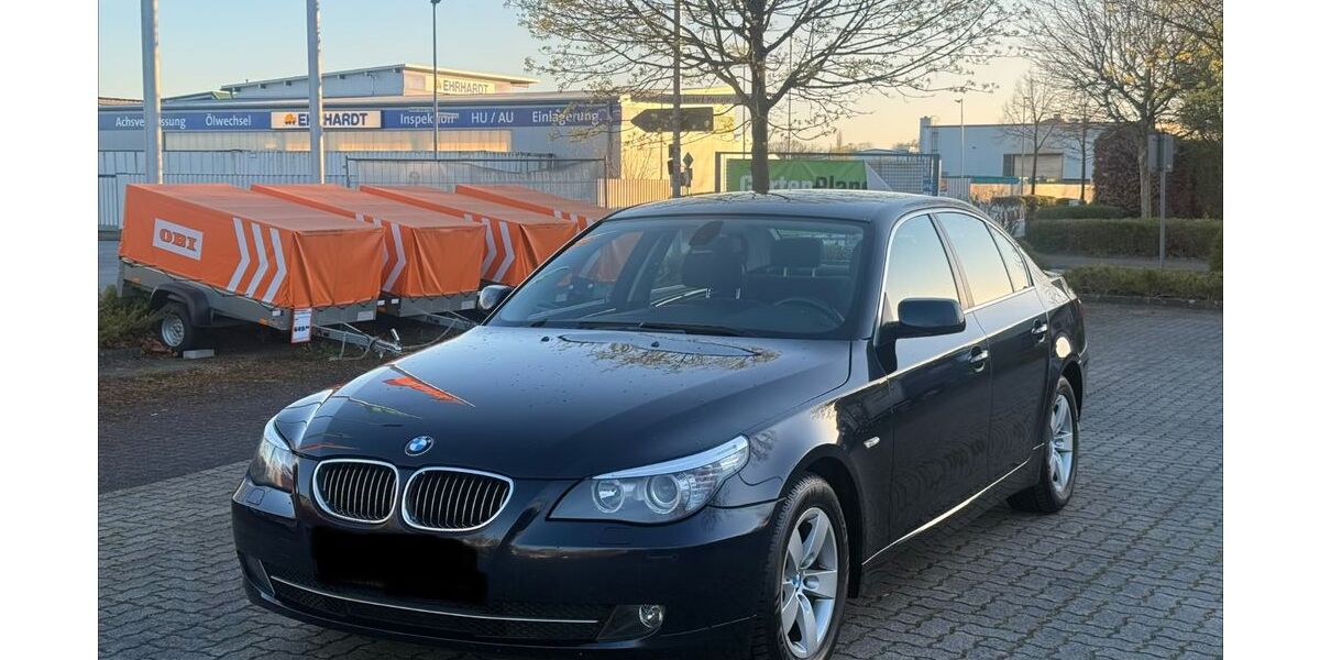 BMW 525 274.484 km 4.890 &euro; Neustadt 31535