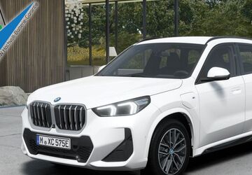 BMW X1 20.426 km 39.800 &euro; Hildesheim 31137
