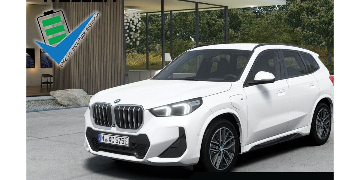 BMW X1 20.426 km 39.800 &euro; Hildesheim 31137
