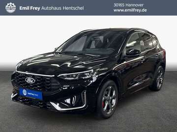 Gebrauchte Ford Kuga