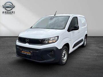 Gebrauchte Opel Combo