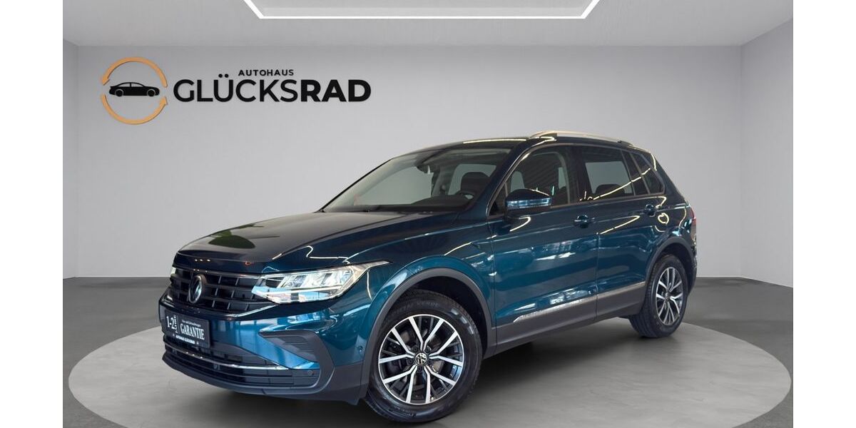 VW Tiguan 97.600 km 23.980 &euro; Hildesheim 31137
