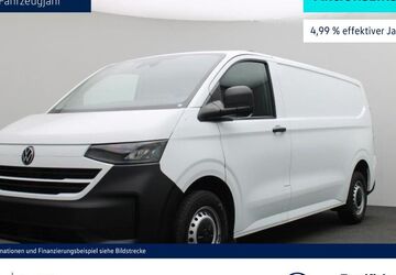 VW T7 Transporter 16.511 km 35.690 &euro; Hannover 30419