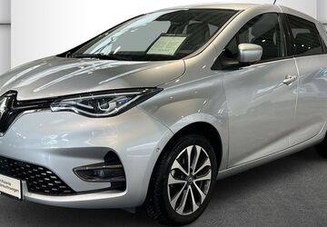 Renault ZOE 18.997 km 12.975 &euro; Hannover 30519