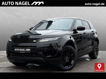 Gebrauchte Land Rover Range Rover Evoque