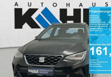 Seat Arona 45.554 km 18.890 &euro; Wedemark 30900