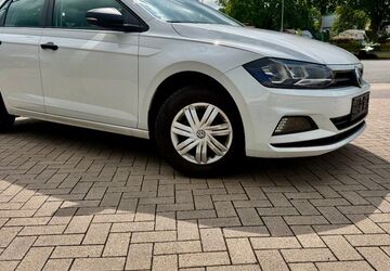 VW Polo 145.000 km 7.499 &euro; Hannover 30179