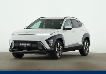 Hyundai KONA 3.000 km 27.880 &euro; Garbsen 30827