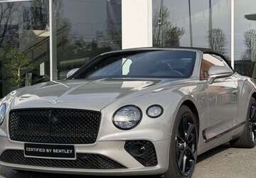 Bentley Continental 47.330 km 219.550 &euro; Hannover 30655
