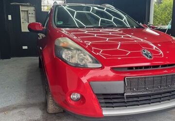 Renault Clio 106.000 km 4.000 &euro; Pattensen 30982