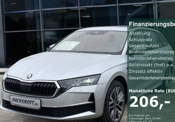 Skoda Octavia 17.800 km 36.980 &euro; Burgwedel 30938