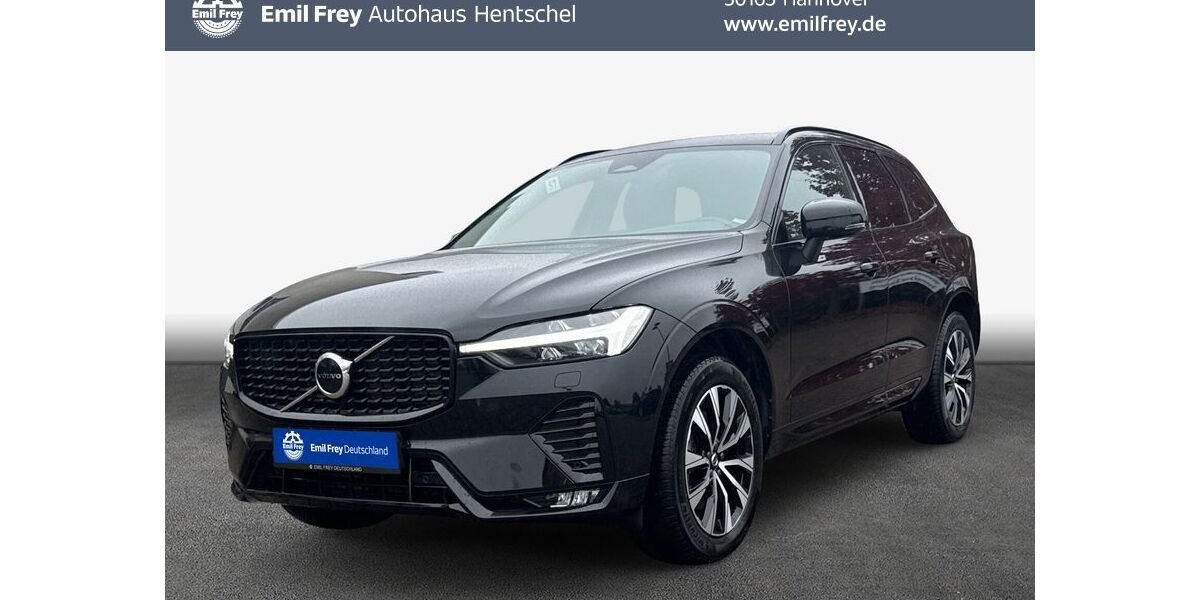 Volvo XC60 32.199 km 40.508 &euro; Hannover 30165