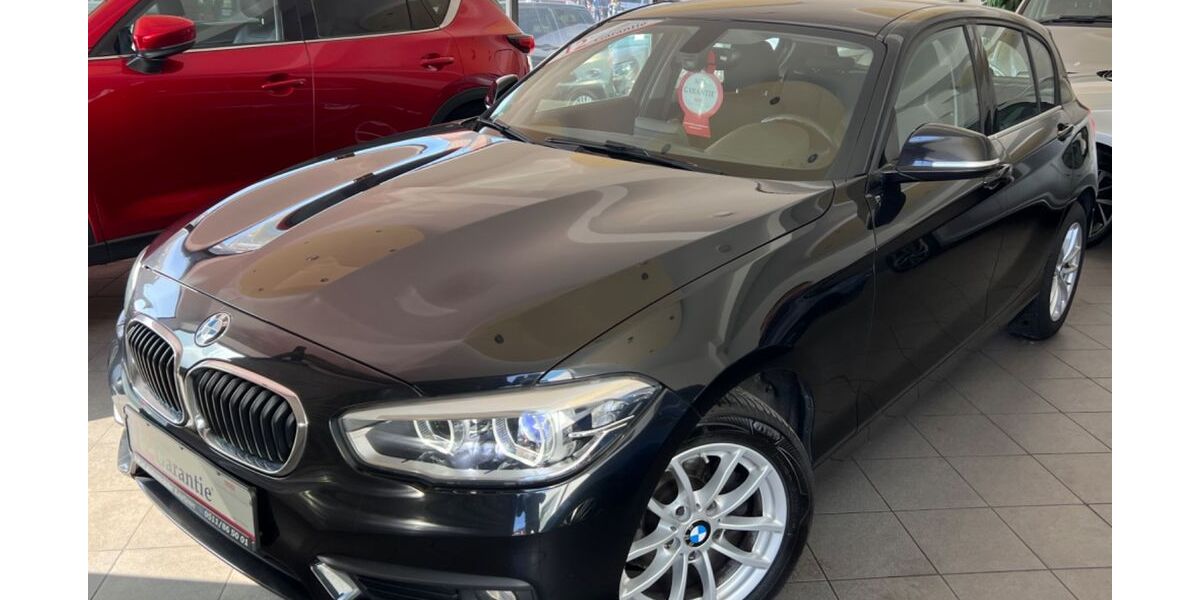 BMW 116 120.000 km 9.990 &euro; Laatzen 30880