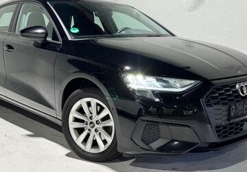 Audi A3 225.700 km 15.900 &euro; Hannover 30179