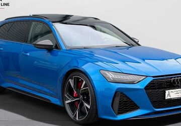 Audi RS6 169.000 km 61.950 &euro; Ronnenberg (Hannover) 30952