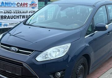Ford Grand C-Max 226.000 km 3.990 &euro; Neustadt 31535