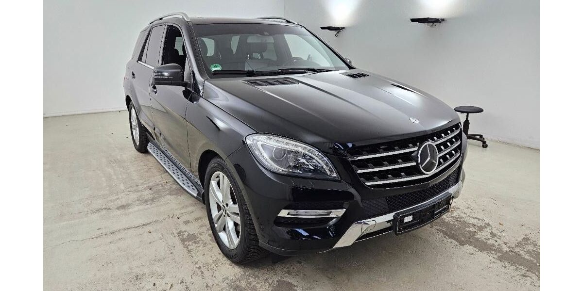 Mercedes-Benz ML 350 226.145 km 14.900 &euro; Hannover 30419