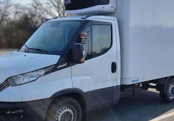 IVECO Daily 50.000 km 43.799 &euro; Langenhagen, Stadt 30853