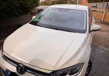 VW Polo 51.000 km 16.170 &euro; Wunstorf 31515