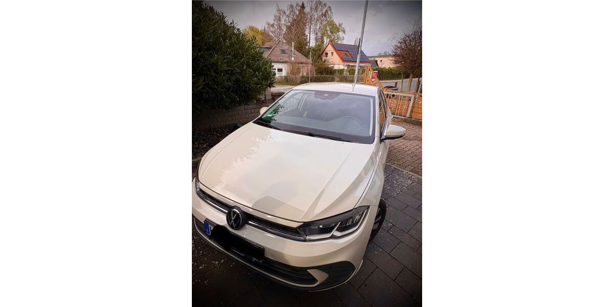 VW Polo 51.000 km 16.170 &euro; Wunstorf 31515