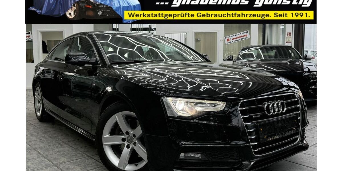 Audi A5 223.000 km 11.900 &euro; Fuhrberg 30938