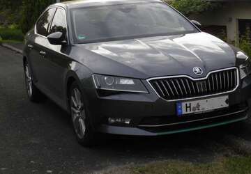 Skoda Superb 172.000 km 12.200 &euro; Hannover 30455