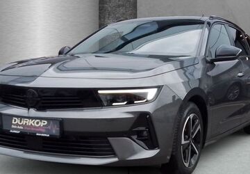 Opel Astra 45.698 km 22.790 &euro; Hannover 30177