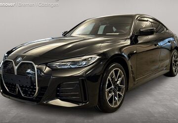 BMW i4 32.239 km 37.202 &euro; Hannover 30539