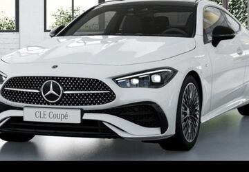 Mercedes-Benz CLE 300 9.914 km 56.980 &euro; Hannover 30655