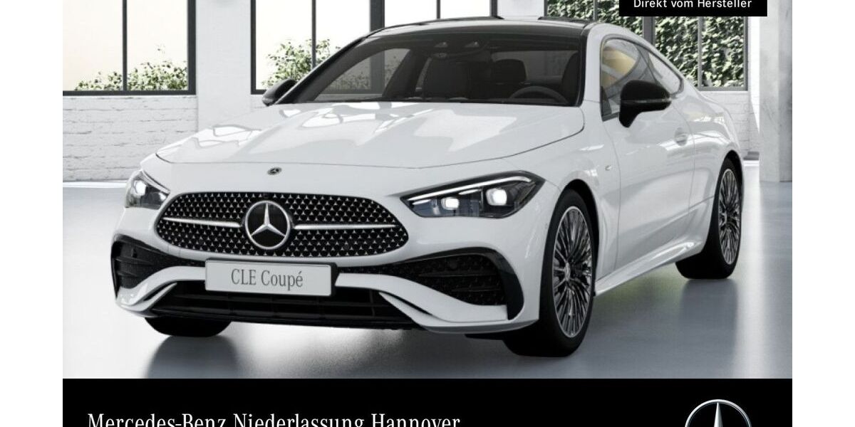 Mercedes-Benz CLE 300 9.914 km 56.980 &euro; Hannover 30655